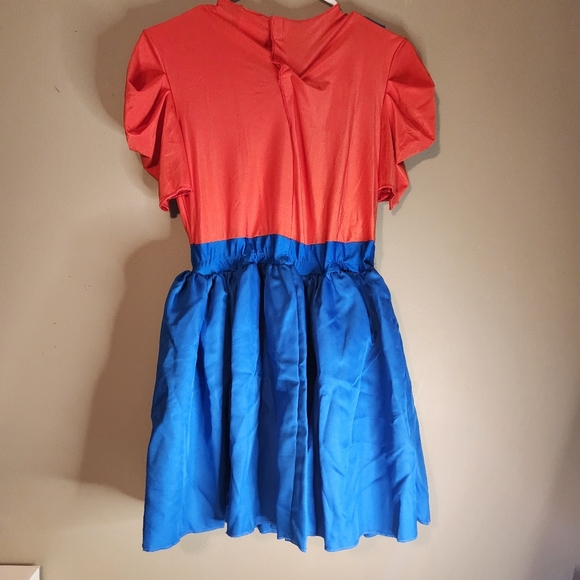 Super Mario Womens Size Small Dress - Picture 3 of 3